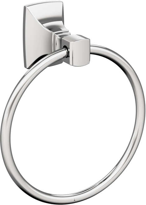 Highland Ridge Transitional 7-7/16'' Length Towel Ring BH36012