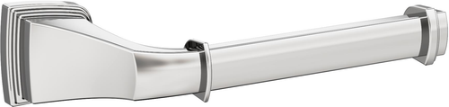 Revitalize Traditional Single Post Toilet Paper Holder BH36031