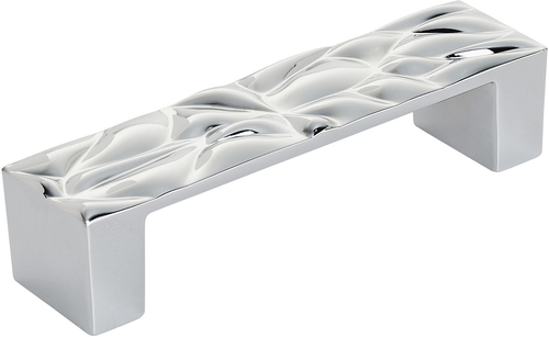 Calathea 3-3/4'' cc Cabinet Pull BP100396