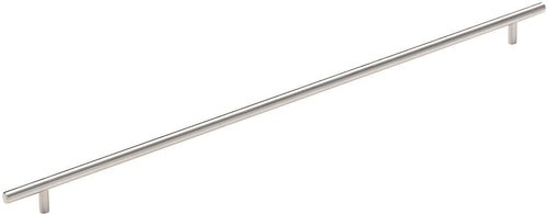 Bar Pulls 21-7/16'' cc Cabinet Pull BP19017