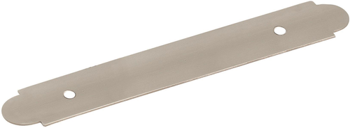 Backplates 3'' cc Cabinet Backplate BP19208