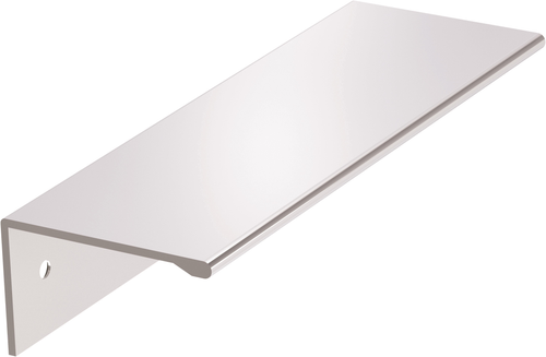 Edge Pull 3-3/4'' cc Cabinet Pull BP36574
