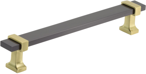 Overton 6-5/16'' cc Cabinet Pull BP36683