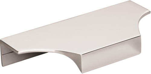 Extent 4-3/16'' cc Cabinet Edge Pull BP36750