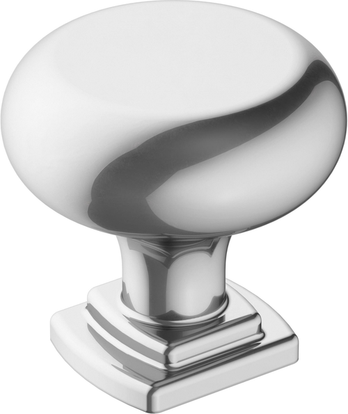 Surpass 1-1/4'' diam Cabinet Knob BP36893