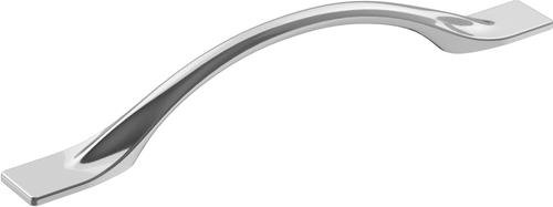 Uprise 5-1/16'' cc Cabinet Pull BP36918