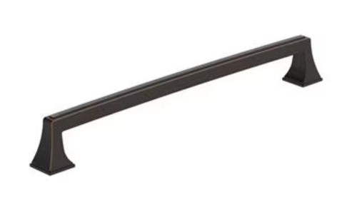 Mulholland 10-1/16'' cc Cabinet Pull BP53536