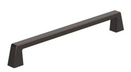 Blackrock 8'' cc Cabinet Pull BP55282