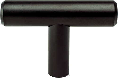 Tempo Black Knob 0839-2055-P