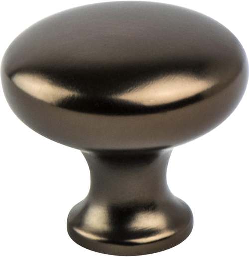Advantage Two Oiled Bronze Round Knob 0929-1OB-P