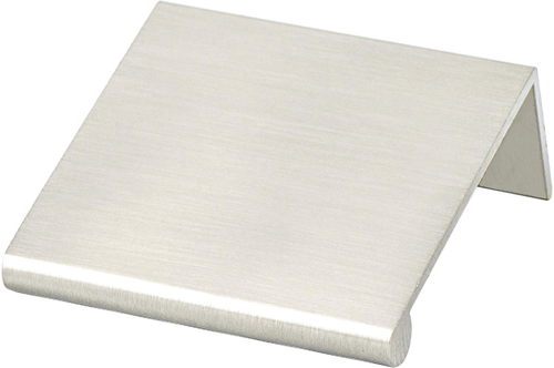 Bravo 32mm CC Brushed Nickel Edge Pull 1052-4BPN-P