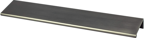 Bravo 169mm CC Graphite Edge Pull 1076-4GPH-P