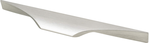 Silhouette 64mm CC Stainless Steel Pull 1162-4SSL-P