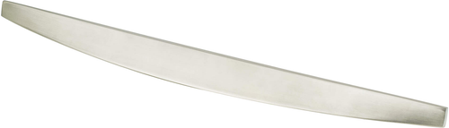 Arch 192mm CC Brushed Nickel Pull 1187-1BPN-C