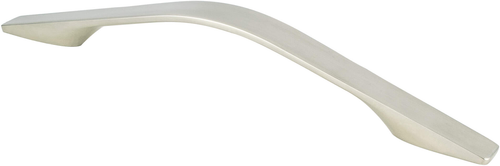 Fuji 160mm CC Brushed Nickel Pull 1190-1BPN-C