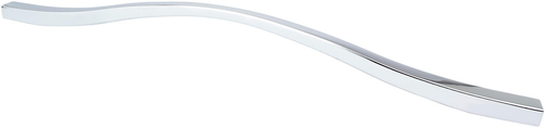 Fluid 288mm and 320mm CC Polished Chrome Pull 1322-1026-C