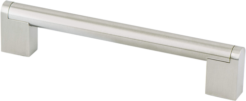 Studio 160mm CC Stainless Steel Pull 2022-90SS-P