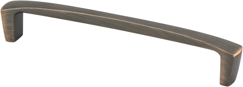 Aspire 160mm CC Verona Bronze Pull 2031-10VB-P