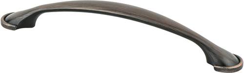 Hillcrest 128mm CC Verona Bronze Pull 2070-10VB-P