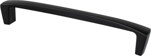Aspire 160mm CC Matte Black Pull 2138-1055-P