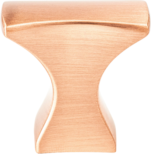 Aspire Brushed Copper Knob 2146-10BC-P