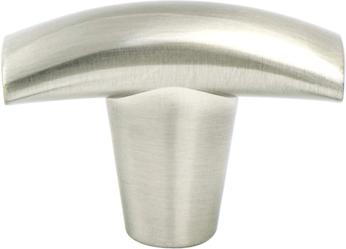 Meadow Brushed Nickel Knob 2310-1BPN-P