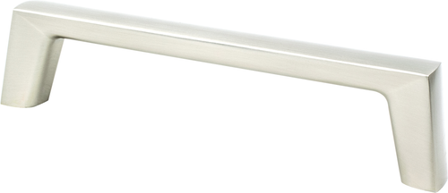 Brookridge 128mm CC Brushed Nickel Pull 2620-1BPN-P