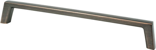 Brookridge 224mm CC Verona Bronze Pull 2632-10VB-P