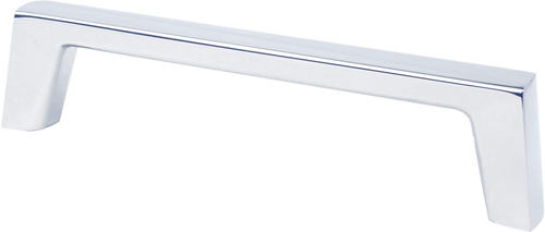 Brookridge 128mm CC Polished Chrome Pull 2651-1026-P
