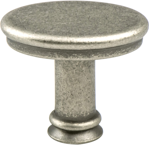 Dierdra Weathered Nickel Knob 4065-10WN-P