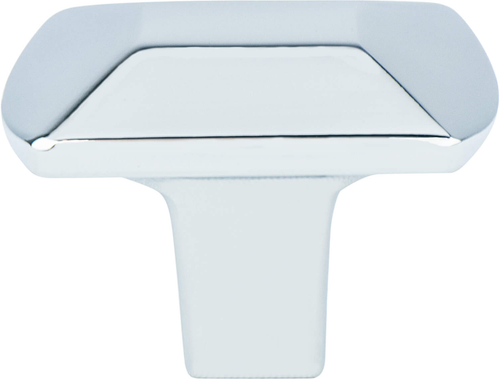 Laura Polished Chrome Knob 4090-1026-P