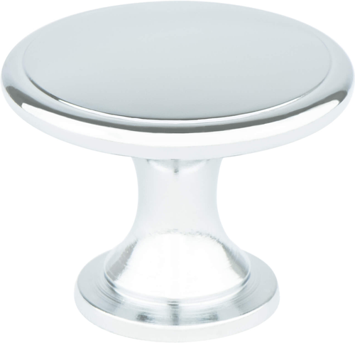 Alto Polished Chrome Knob 4136-4026-P
