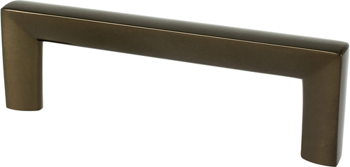 Metro 96mm CC Toasted Bronze Pull 4191-10TB-P