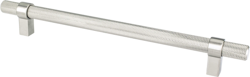 Radial Reign 224mm CC Brushed Nickel Pull 5028-4BPN-P