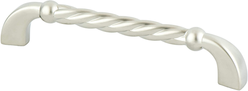 Maestro 128mm CC Satin Nickel Pull 7178-1015-C