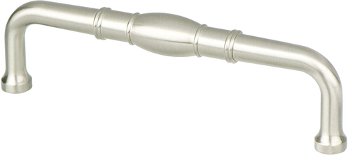 Forte 4'' CC Brushed Nickel Pull 8273-1BPN-P
