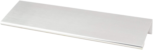 Contemporary Advantage Two 112mm CC Brushed Nickel Look Edge Pull 9006-4BNL-P