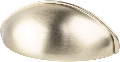 Transitional Advantage Three 64mm CC Champagne Cup Pull 9136-10CZ-P