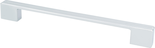 Skyline 224mm CC Polished Chrome Pull 9207-1026-P