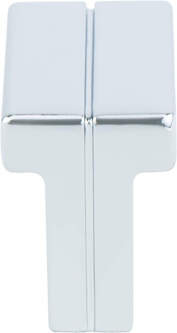 Skyline Polished Chrome Knob 9210-1026-P