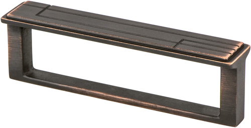 Oak Park 96mm CC Verona Bronze Pull 9212-10VB-P