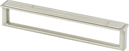 Oak Park 160mm CC Brushed Nickel Pull 9217-1BPN-P