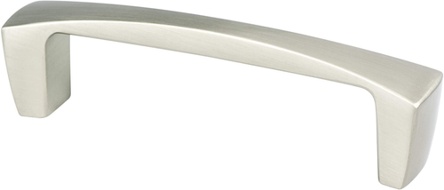 Aspire 96mm CC Brushed Nickel Pull 9231-1BPN-P