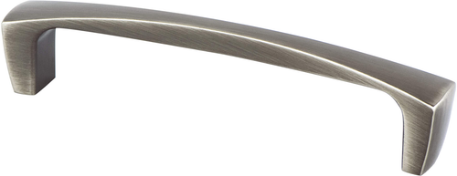 Aspire 128mm CC Brushed Tin Pull 9235-10BT-P