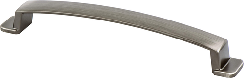 Oasis 160mm CC Brushed Tin Pull 9253-10BT-P