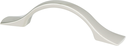 Echo 3'' CC Polished Nickel Pull 9257-1014-P