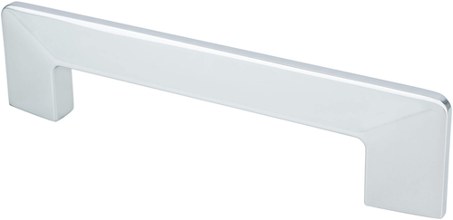 Edge 96mm CC Polished Chrome Pull 9273-1026-C