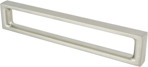 Dual 128mm CC Brushed Nickel Pull 9308-1BPN-C