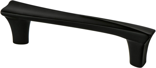 Fluidic 96mm CC Black Pull 9439-1055-P