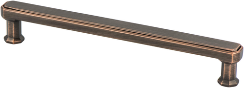 Harmony 160mm CC Verona Bronze Pull 9455-10VB-P